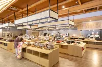 Ooedo Onsen Monogatari Premium Gero Honkan（Old:Yukai Resort Premium Gero Saichoraku Honkan）