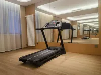 Fu Yi Hotel - Esports
