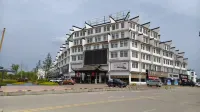 Xingmai Hotel Hotels in Wunvzhou Resort