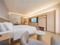 โรงแรม JI (หนานต้าเจีย ติงเปียน ยวี่หลิน)