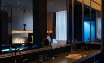 Super : Awake century Hotel