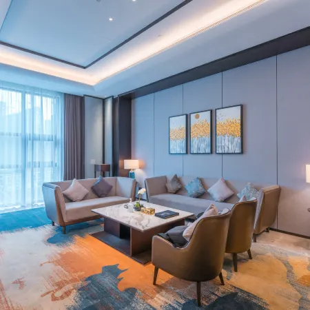 Sivale Grand Hotel