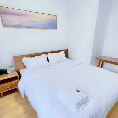 Yi Quan Shanju Hot Spring Homestay (Didu Wenquan)