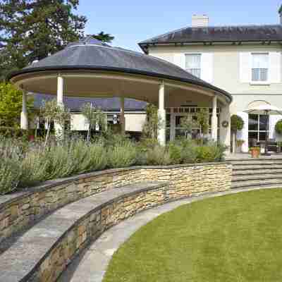 斯託克洛斯葡萄園酒店 Hotel Exterior