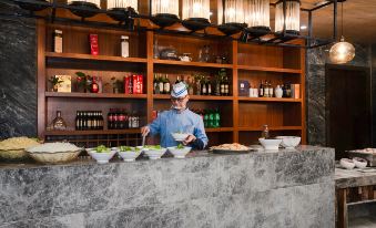 Xige Garden Hotel