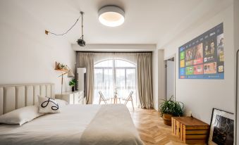 Yanfengwai Homestay (Zhujiajian Scenic Area)