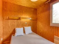 Vacancéole - les Chalets de la Chazotte Hotels in Saint-Gervais-d'Auvergne