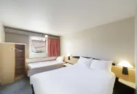 B&B HOTEL Lourdes Centre Hotels in Lourdes