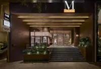 M Village Hotel Premier Thi Sach Отели в г. Район 1 — Ле Тхань Тонг