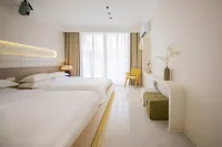 Yunshui Jian Bed and Breakfast, Meizhou Island