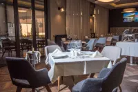 Best Western Premier Plovdiv Hills - Bữa sáng
