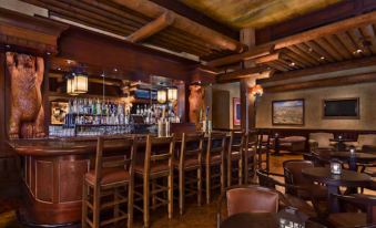 Boulder Ridge Villas at Disney's Wilderness Lodge