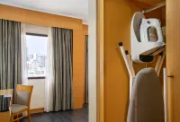 INNSiDE by Meliá São Paulo ITAIM - Thân thiện với thú cưng