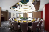 Jin Eagle Kokusai Hotel Hotels in Gao'an