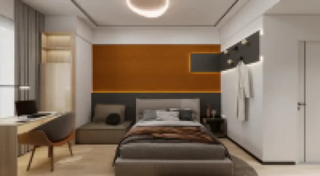 龍灣公寓（百家湖小龍灣地鐵站店）