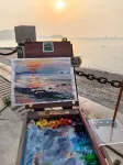 Yu Seaview Homestay Hotels in Zhuanghe