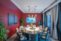 Taiyuan Liu Xiang Fengqi Ji Ting Hotel - Morgenmad