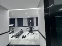 MUGA DESIGNER HOTEL - palestra