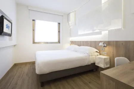 Best Western Plus Park Hotel Pordenone