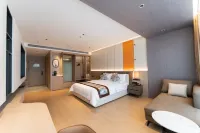 Ji'an Guomen Hotel (Yalu River Guomen Scenic Area) Hotels in Ji'an