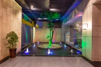 Yiju Holiday Hotel Hotels in Wal-Mart/Fanyue Mall
