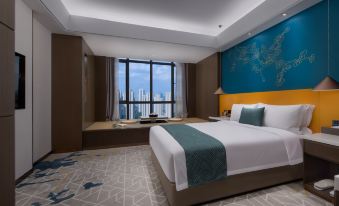 Days Inn by Wyndham Changsha Binjiang