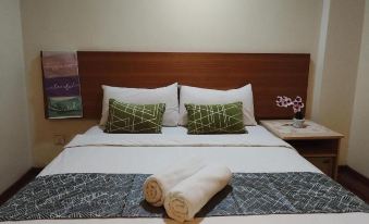 SCC Hotel City Centre