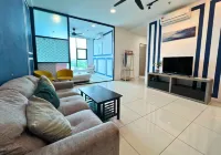 IGVC_ITCC Manhattan Suite Hotels near SkyVue Residence