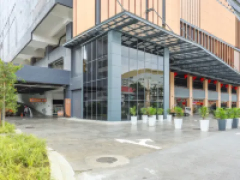 168 Park Selayang by Fei Hong #Kuala Lumpur #Batu Caves #Kepong #New Hotels in Batu Caves