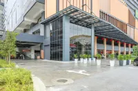 168 Park Selayang by Fei Hong #Kuala Lumpur #Batu Caves #Kepong #New Hotels in Batu Caves