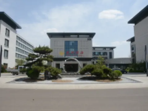 Sishui Quanyuan Hotel Hoteles en Sishui