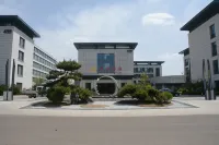 Sishui Quanyuan Hotel Hôtels à : 