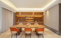 Roomz Vienna along the river county government shop Hotels in Yanhe