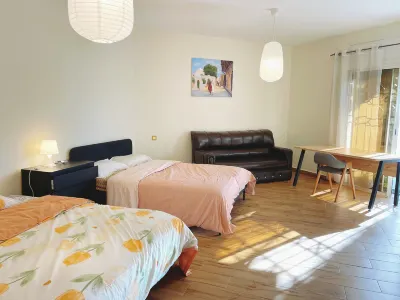 Damei Chinese Homestay HAY RIAD