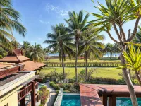 Hainan Laifurui Homestay - อ่างจากุชชี่