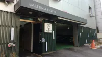 Galleria Hotel Hotels in Gwonseon-gu