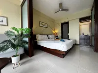 PD Avillion Admiral Cove Private Unit-Up to 4 Pax