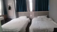 Lvyang Hotel - 2-Star