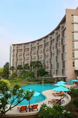 THE KASET, HUA HIN