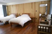 Gongshan Bingzhong Yuejing Homestay