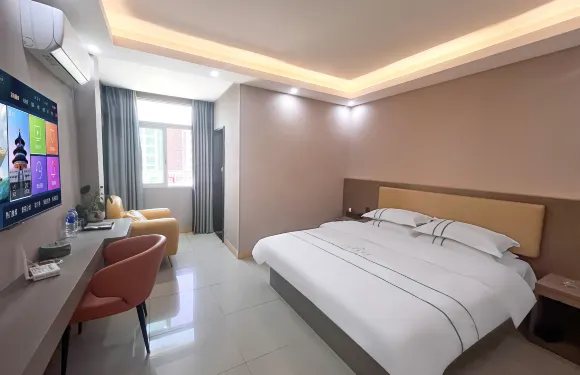 連都酒店（中山三鄉店）