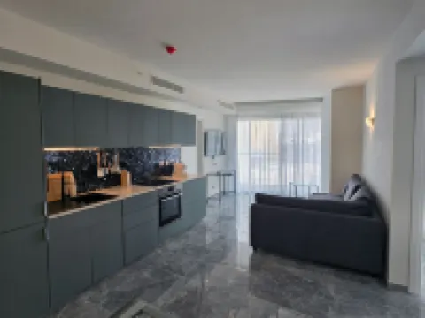 Mercury Suites