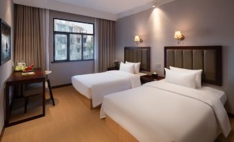 Shangju Hotel (Chongqing Jiangbei Airport)