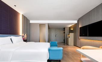 Jingcheng Mingteng Hotel