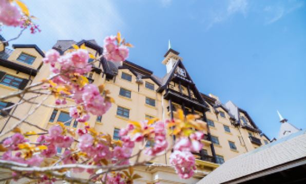 Hai Tian Expo Hotel