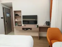 洱源蘭文化主題飯店 - 2 星級