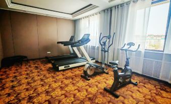 Yongning Homeinn Ripple · Yun Hotel