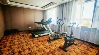 Yongning Homeinn Ripple · Yun Hotel Hotels in Yongning