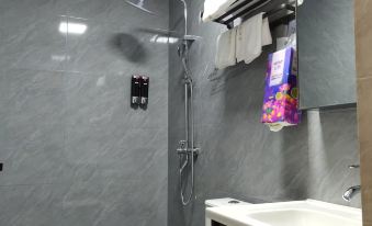 Baoting Chuanhong Smart Hotel