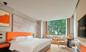 Chongqing Ace Peninsula Hotel